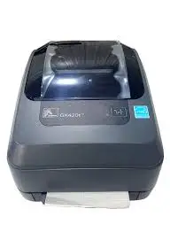 GX42-102410-000 GX420T POS Thermal Transfer Printer  Auto Cutter 203dpi  for Zebra