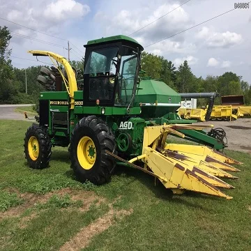 agricultural combine harvester agriculture machine  whole-feed/full-feed rice combine harvester