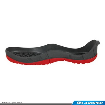
5mm Neoprene Zipper Boot 