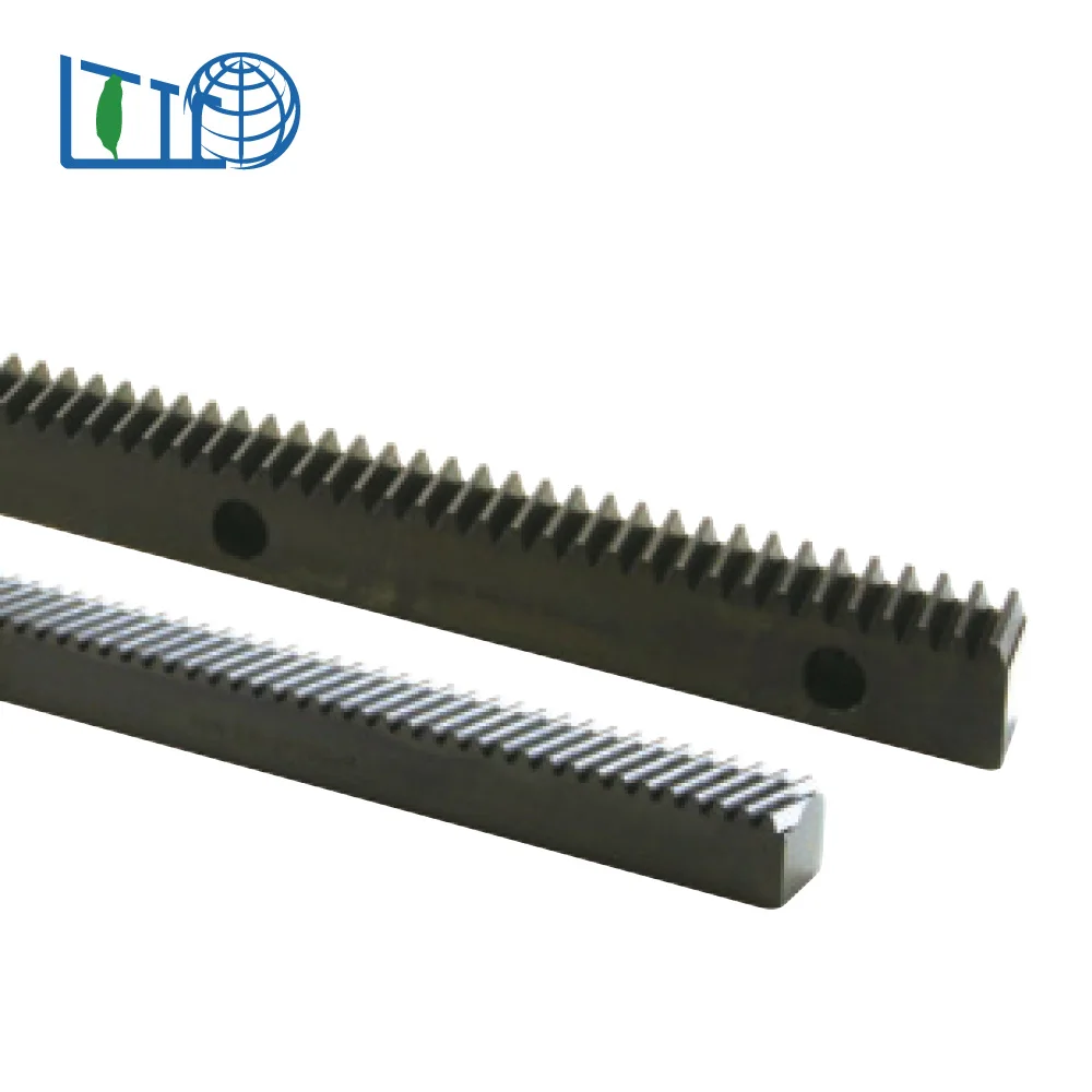 KHK Steel Helical Rack SRH/SRHF/SRHFD Series