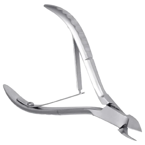 Наборы косметических чехлов из нержавеющей стали с индивидуальным логотипом для наращивания ресниц и бровей