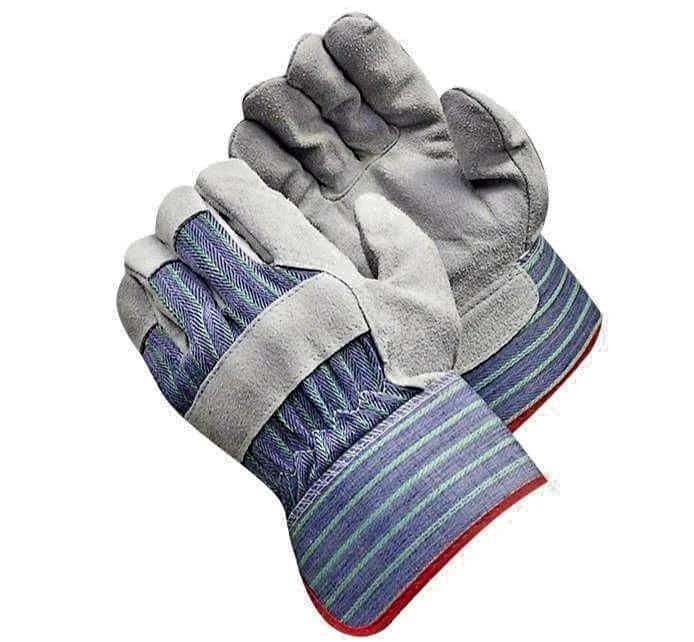
Work gloves waterproof winter fingerless thermal waterproof gunpam safe hand gloves working 
