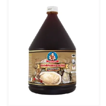 Healthy Boy Brand - Thick Oyster Sauce 2200g