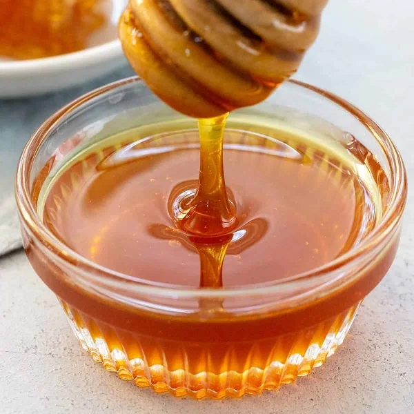 Clean Filtered 100% Organic Honey for Sale