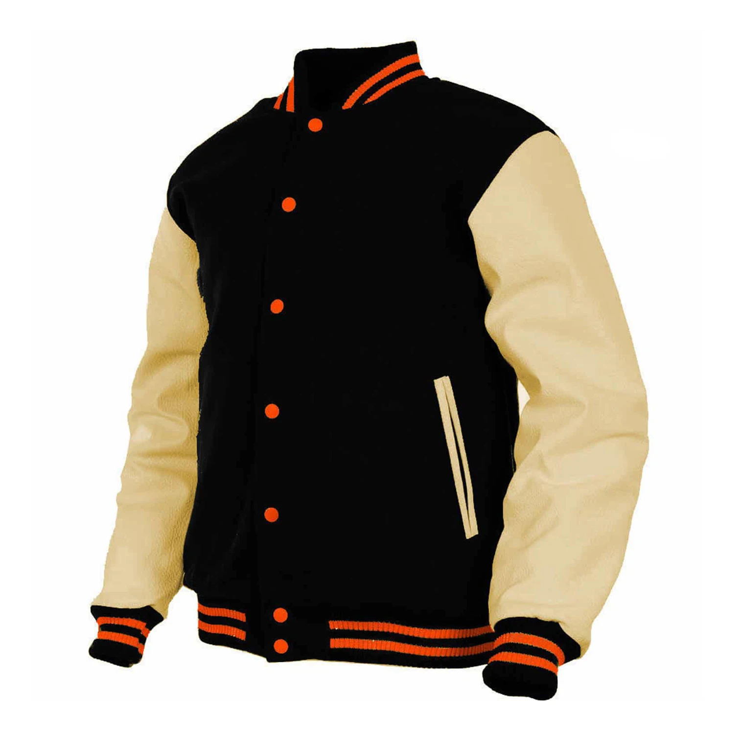 baseball letterman varsity jacket for mennew skull print mens baseball jacketwool retro baseball varsity jacket alexander mcque
