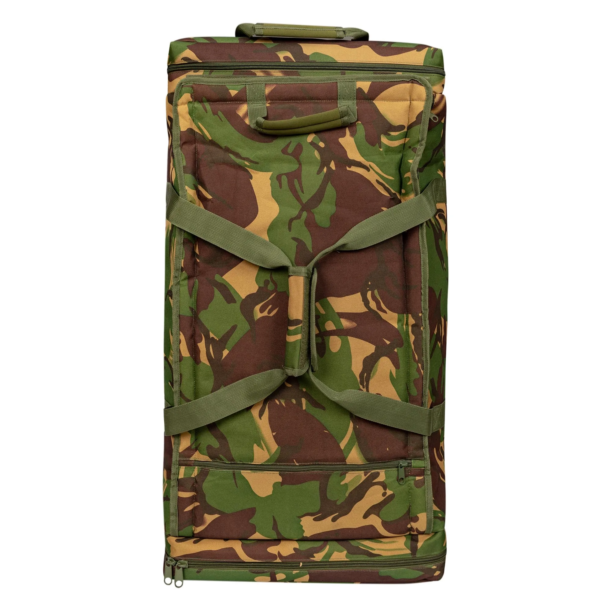 Лидер продаж, многофункциональная сумка для наживки, большая емкость, водонепроницаемая сумка для рыбалки, Портативная сумка для рыбалки с регулируемым