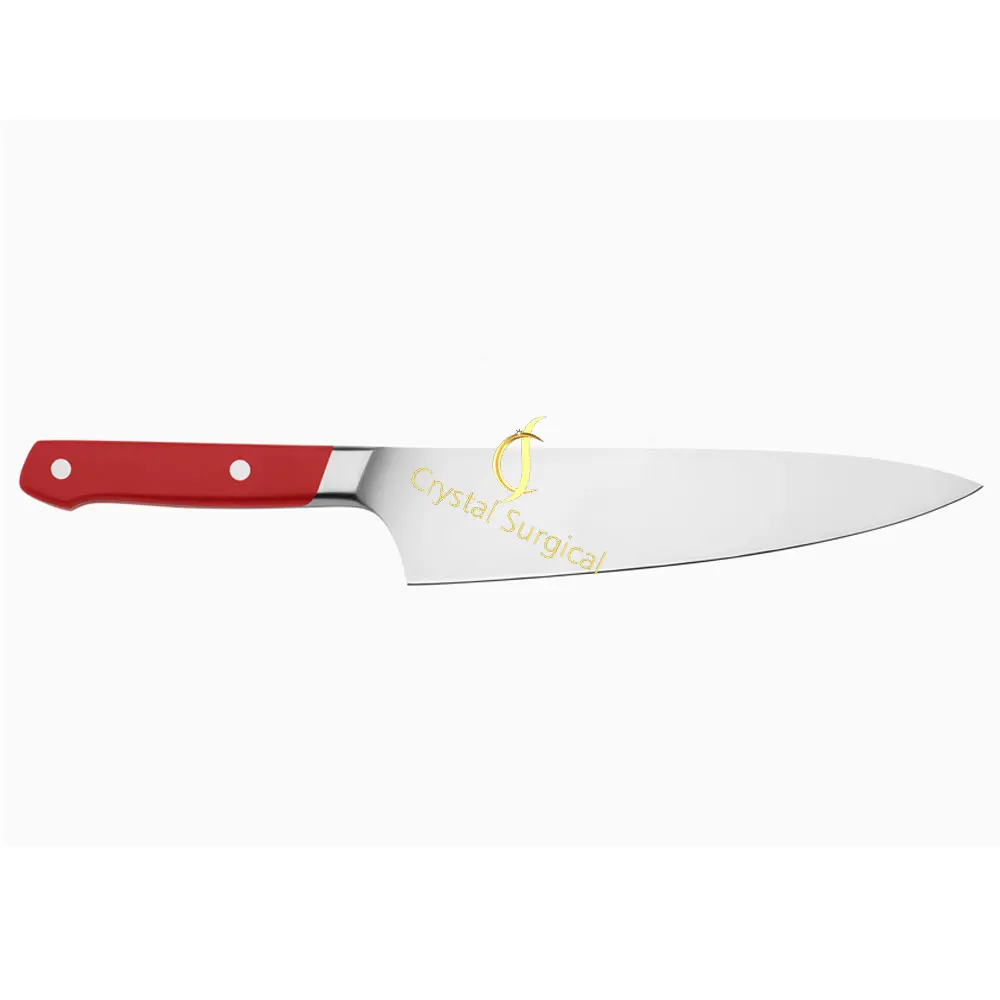 Hot selling Kitchen 8 Inch Chef Knife with Damascus Steel Blade