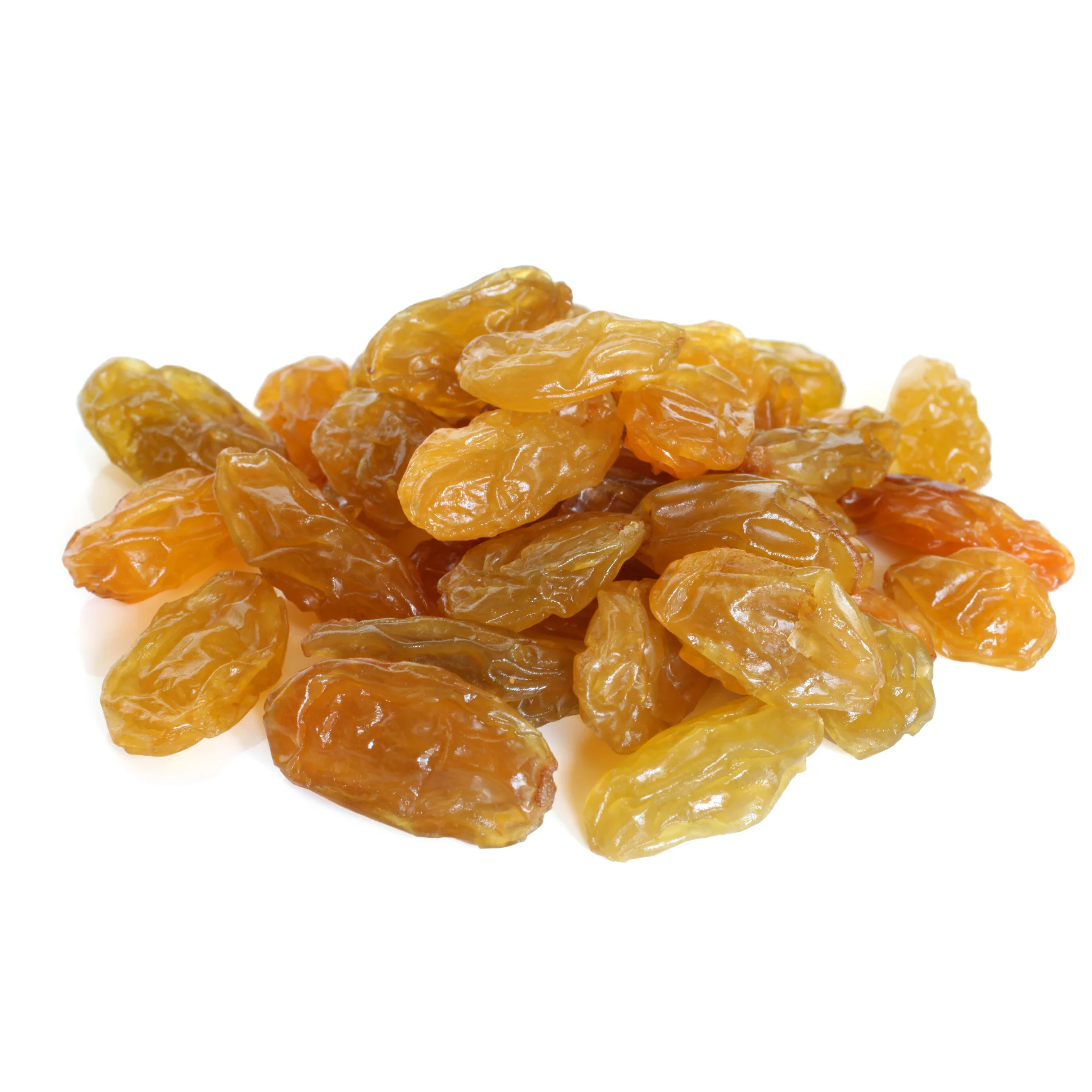 Long Brown Raisins - High premium quality