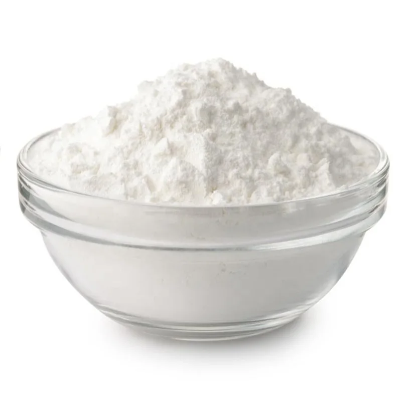 Good price industrial grade corn starch for paper textile