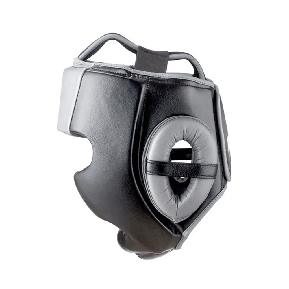 Sports Helmet Jiu Jitsu boxing head Guard Headgear