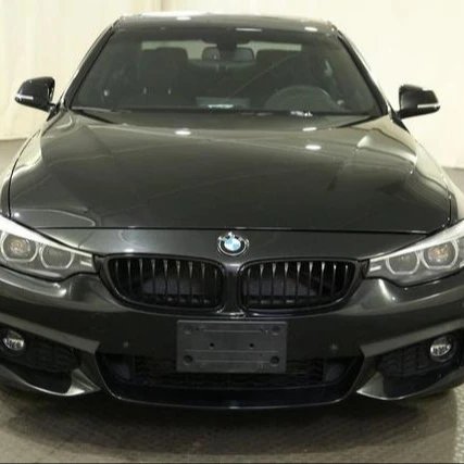 Used 2019 BMW 430-i