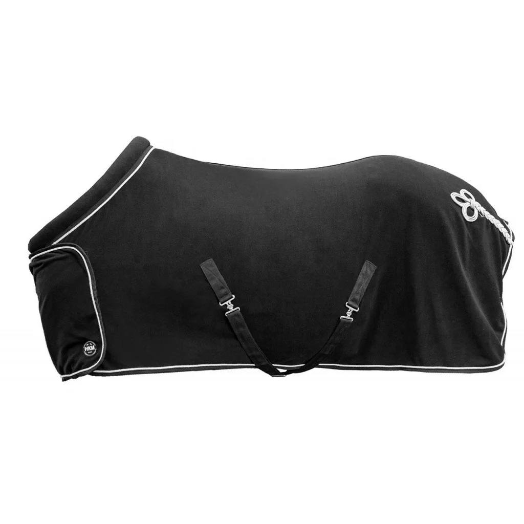 Высококачественные флисовые коврики для лошадей-очень мягкая и быстрая сушилка для охлаждения лошади