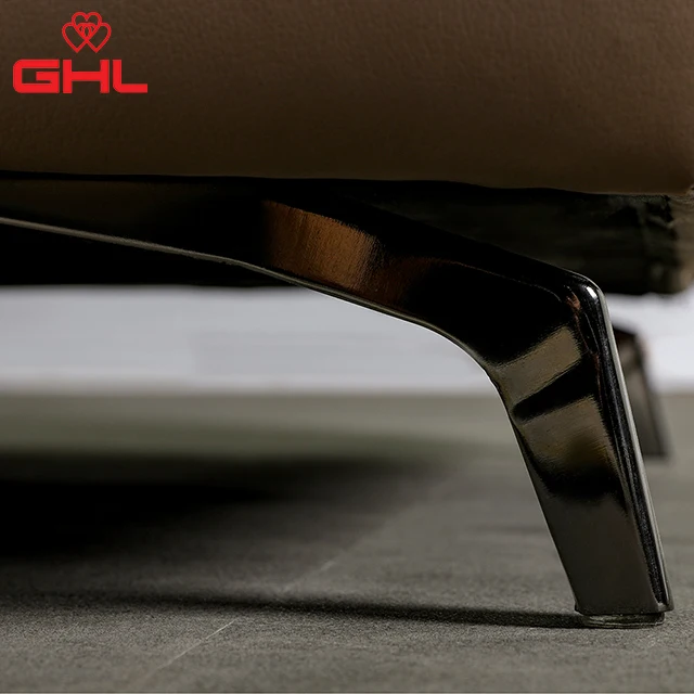 Современный и компактная мебель для дома гостиной 3 диваны