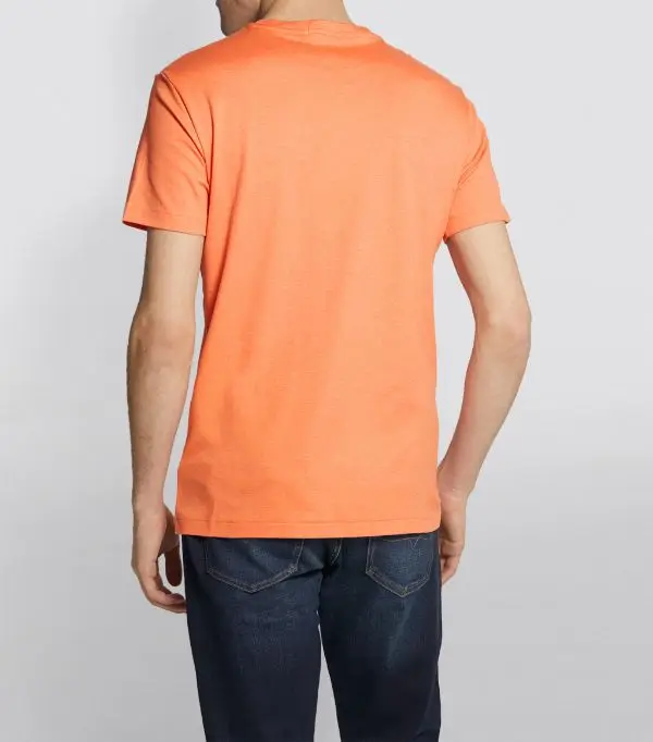 Customize Digital T-Shirts Printing Logo T-Shirt for Men Manufacture by Huzaifa Products ( PayPal Accepted