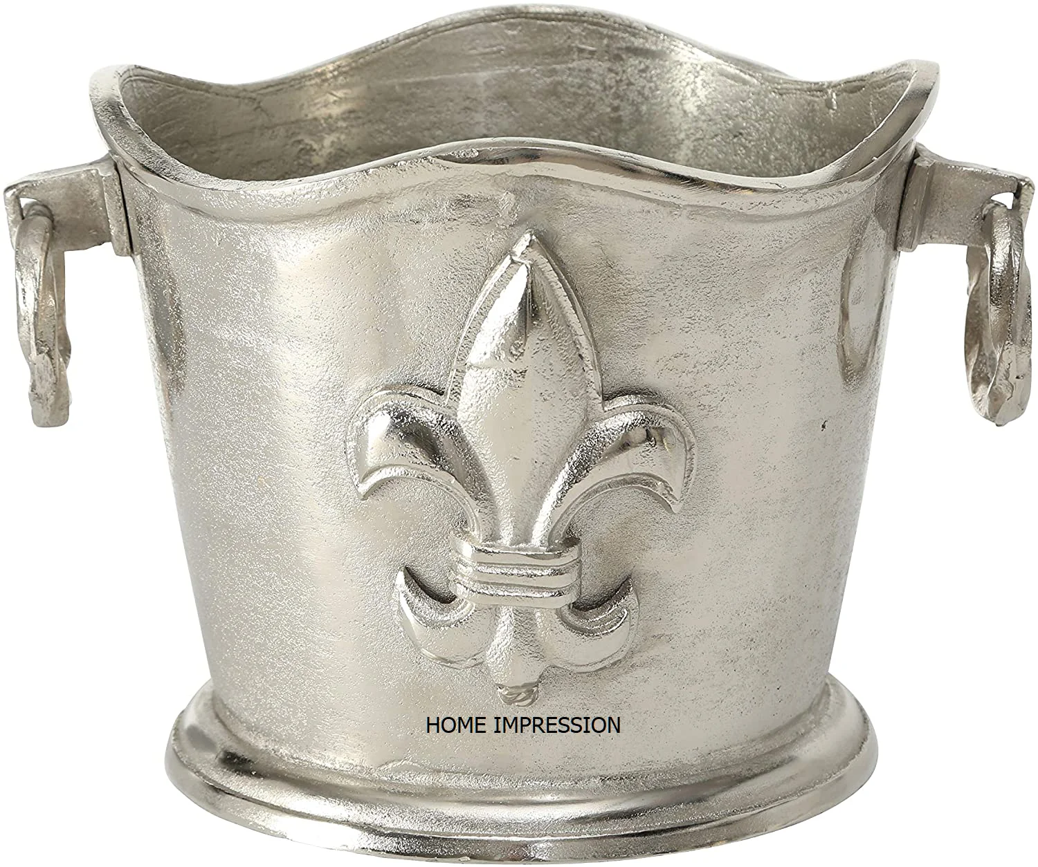 Antler Stand Reindeer Wine Bucket Parties Wedding Large Wine Buckets Tall Stand Wine Buckets