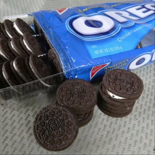 
Oreo Biscuits/Cookies 