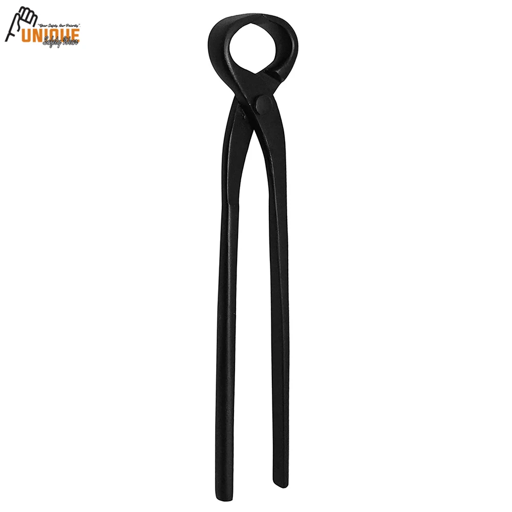 Horse Nail Pull Off Professional Farrier Tools Veterinary Instruments in Cheap Price