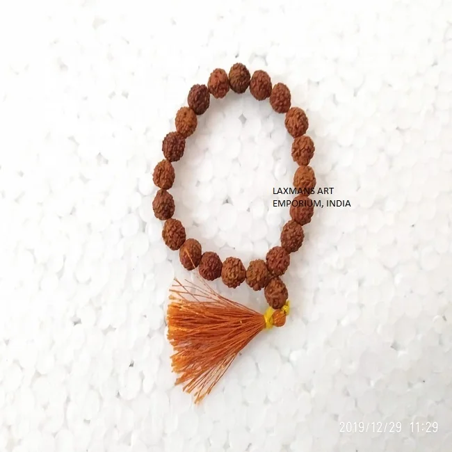 hindu prayer rudraksha beaded bracelets beaded bracelets wholesale from india hindu prayers bracelets from india