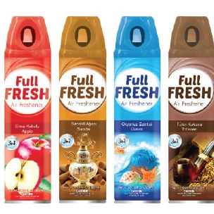 
300ml Air Freshener From Turkey 