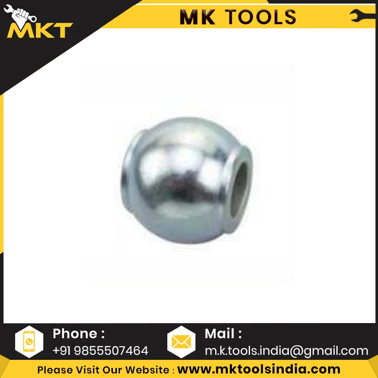 Superior Quality Tractor Balls Machined Tractor Safe and Ensure Ball Buy From Trusted Exporter