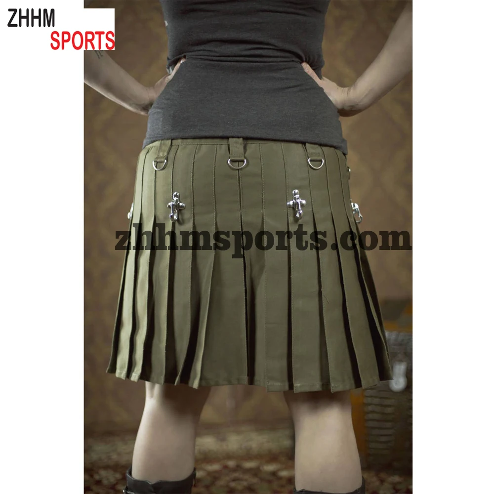  Стильный современный Kilt для рабочих мужчин