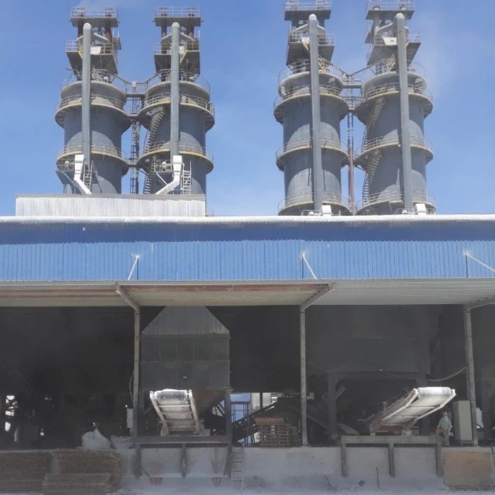 Hot Sales Vietnam Burnt Lime CaO 90% Min // Quicklime High Quality // Steels Mills Application