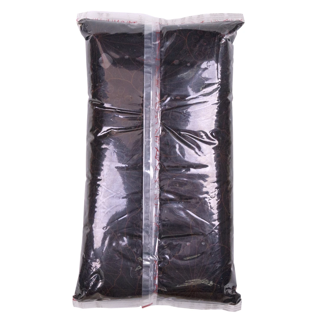 
Premium Low Sugar Black Sesame Paste 