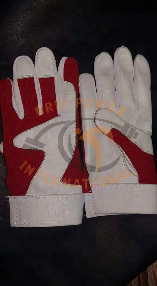 Base Ball Batting gloves | Left and right hand gloves | Top quality player Adult gloves