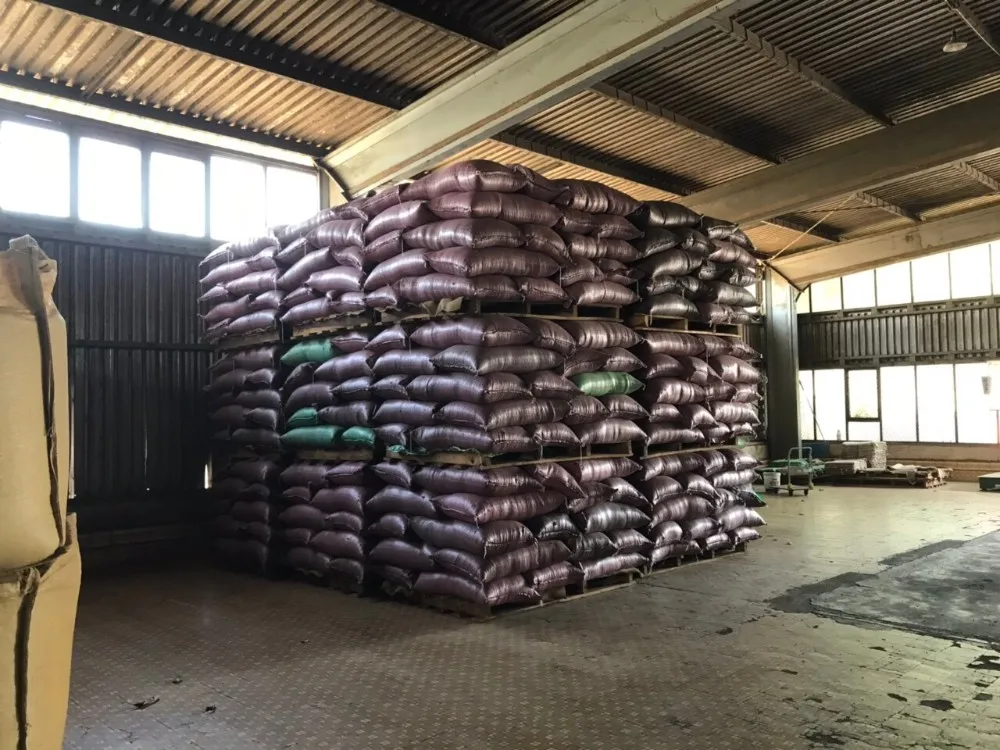 ROASTED COFFEE PACKING 2(WHATSAPP +84972678053) 5