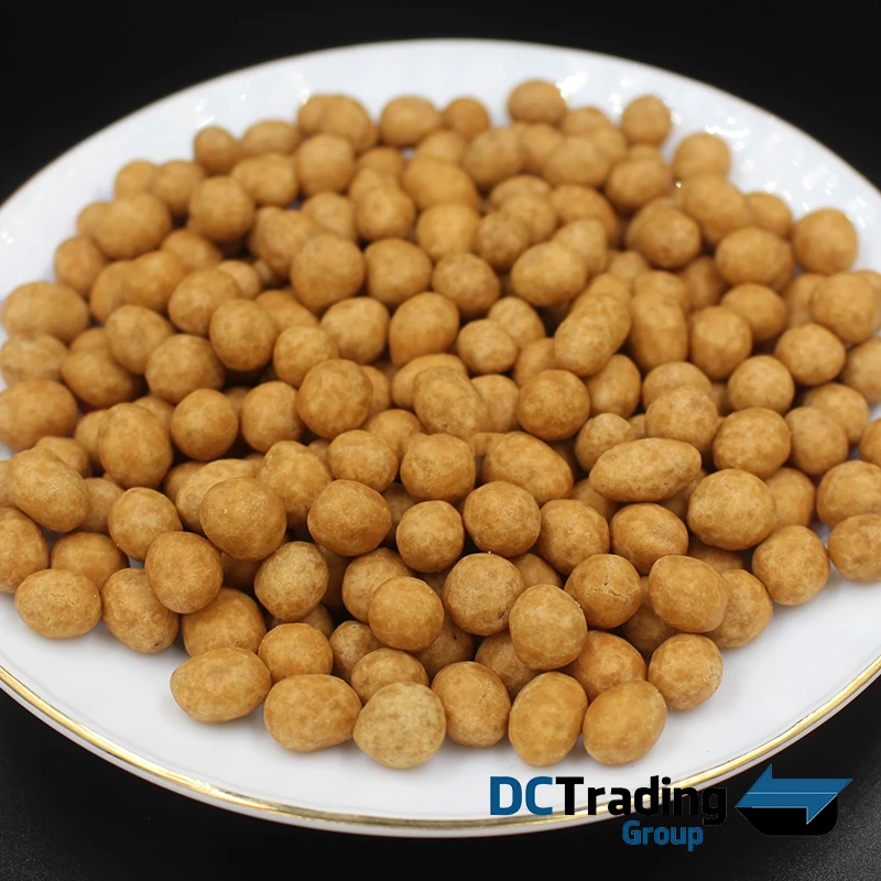 
Premium Roasted Coconut Flavor Coated Peanuts - Peanut Coated Coconut with Competitive Price 