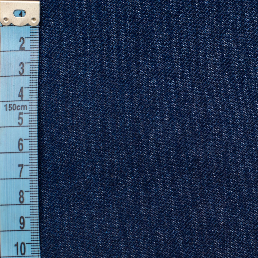 Хлопковая джинсовая ткань/эластичные джинсы на талии модные колготки для женщин в Европе и США (из Вьетнама)