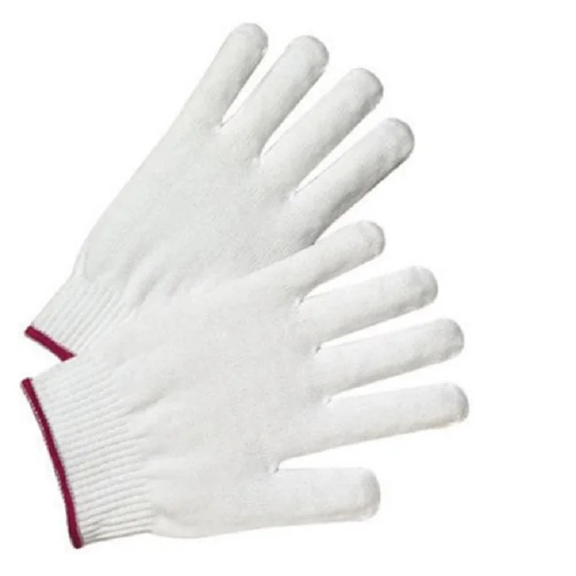 Top quality nylon Women Long Fingerless Fishnet Gloves Style Finger Club Pack Color size style ODM