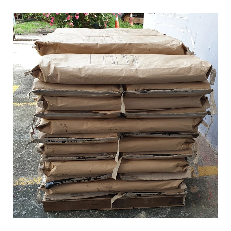 Best Selling Premium Grade Blown Grade Bitumen 115/15 (25kg) with Anti-corrosion and Good Water Resistance