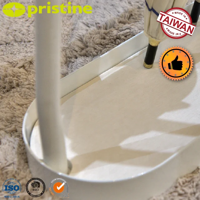
amazon eBay wholesale Taiwan Metal Indoor Umbrella Stands with Diatomaceous earth 