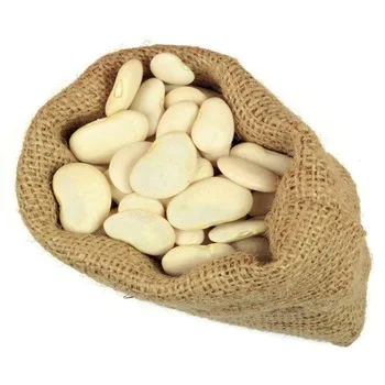 
Dried Butter Beans (Lima beans) 