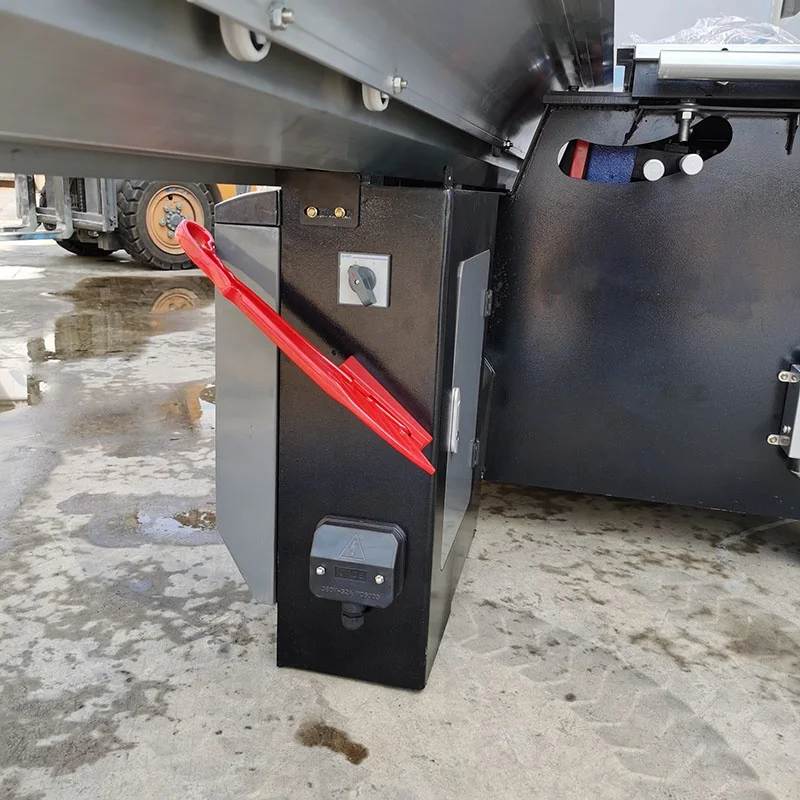 Wood Cutting Sliding Table Saw Machine High Quality Sliding Table Saw Attachment Machines Panel Saw Slide Table Wholesale