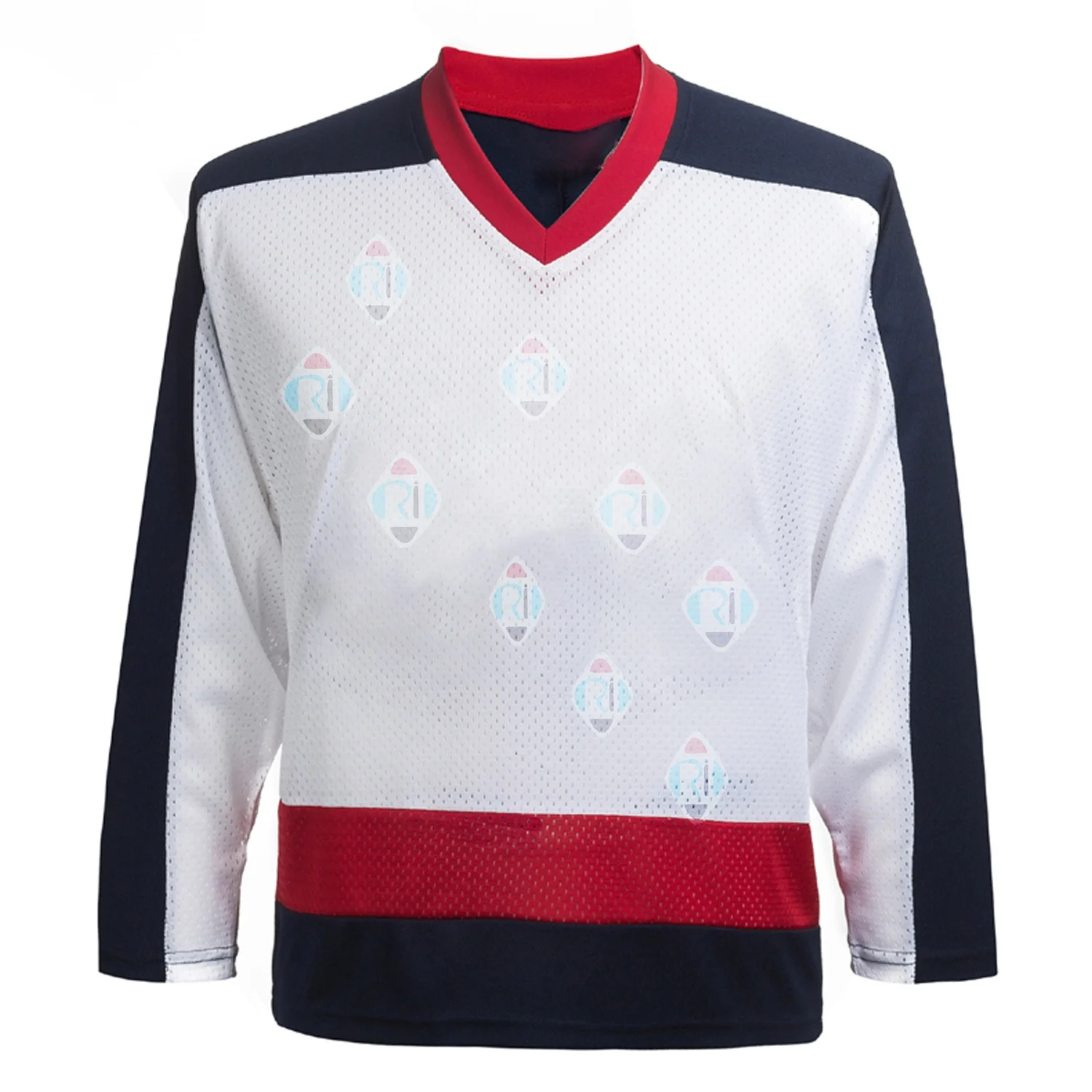 
hot sale sublimation ice hockey Jersey 