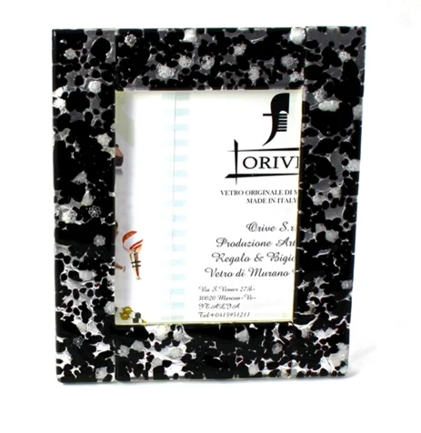 Cornice Murano Glass 2