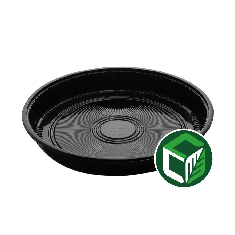 Производство в блистерной упаковке пищевой партия-лотоки Одноразовые Суши контейнер