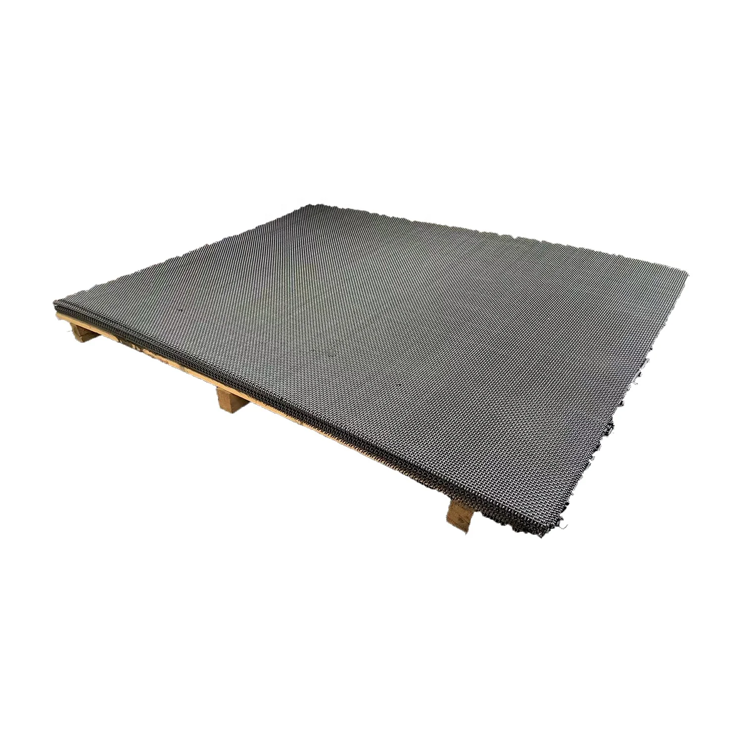Best Price Vibrating Screen Mesh