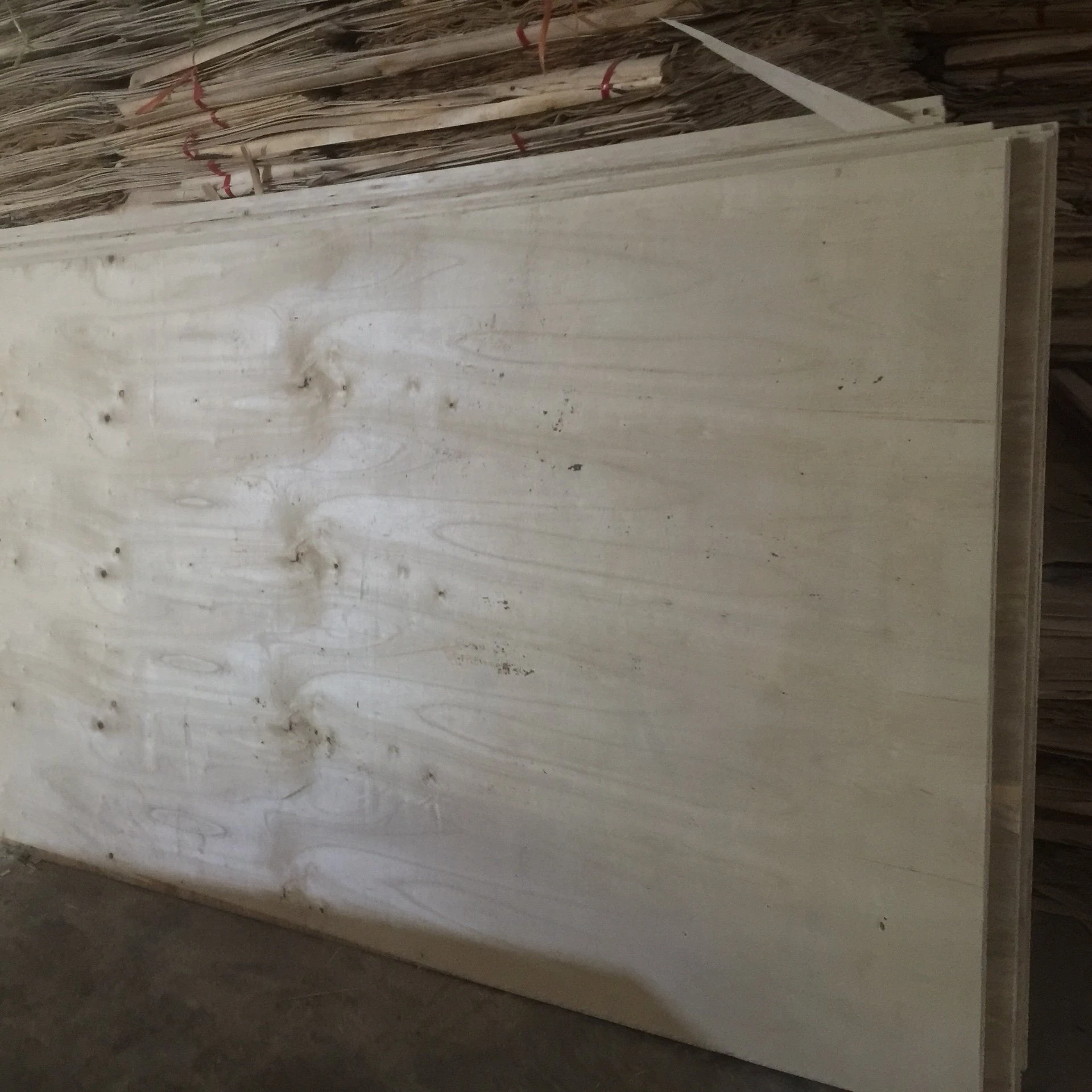 Vietnam Plywood sheets-  commercial/packing plywood - competitive price plywood