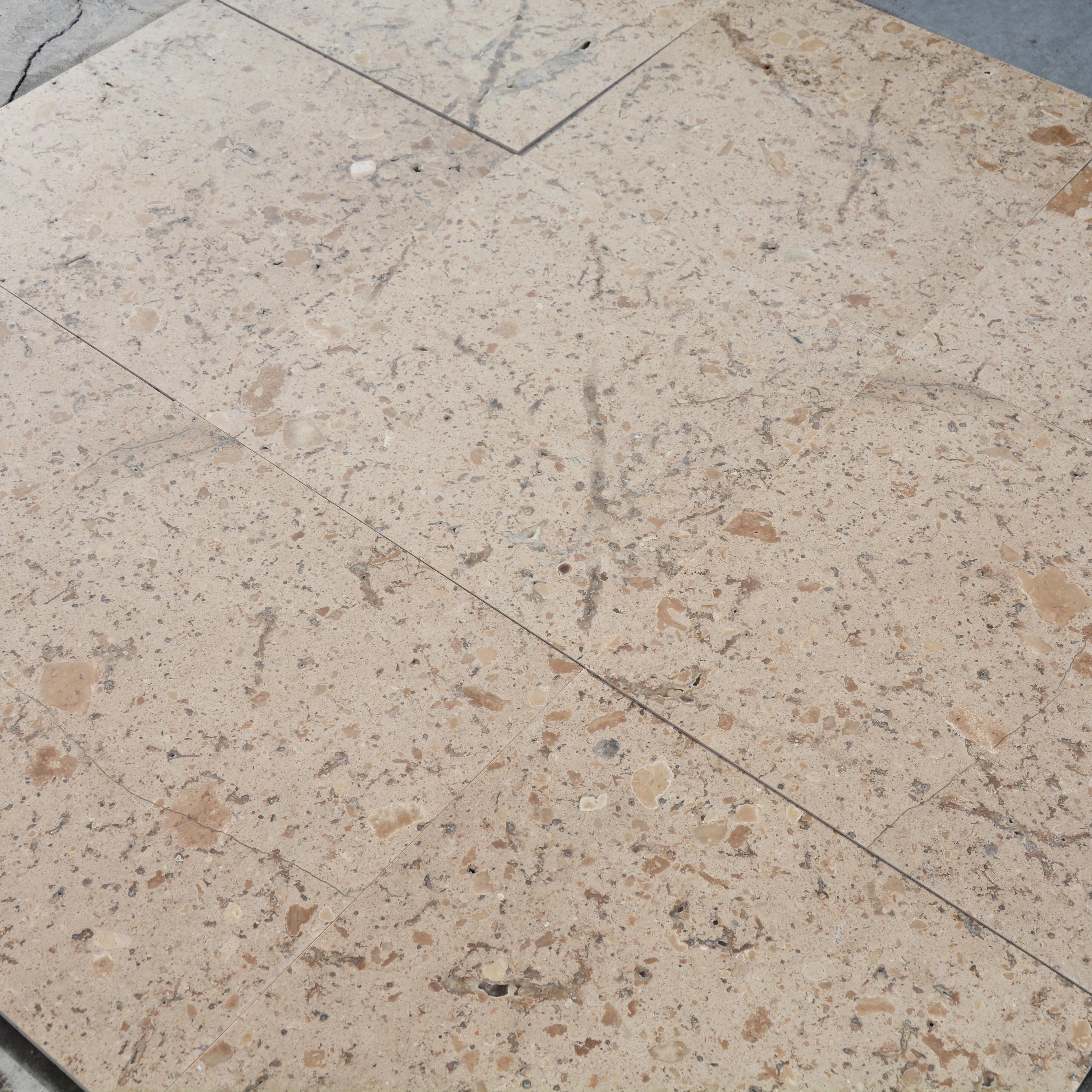 Turkish Gold Mocca Jura San Sebastian Crema Classic Lymra Cleopatra Antalya Golden Mocca Limestone Tile Indoor Decorative