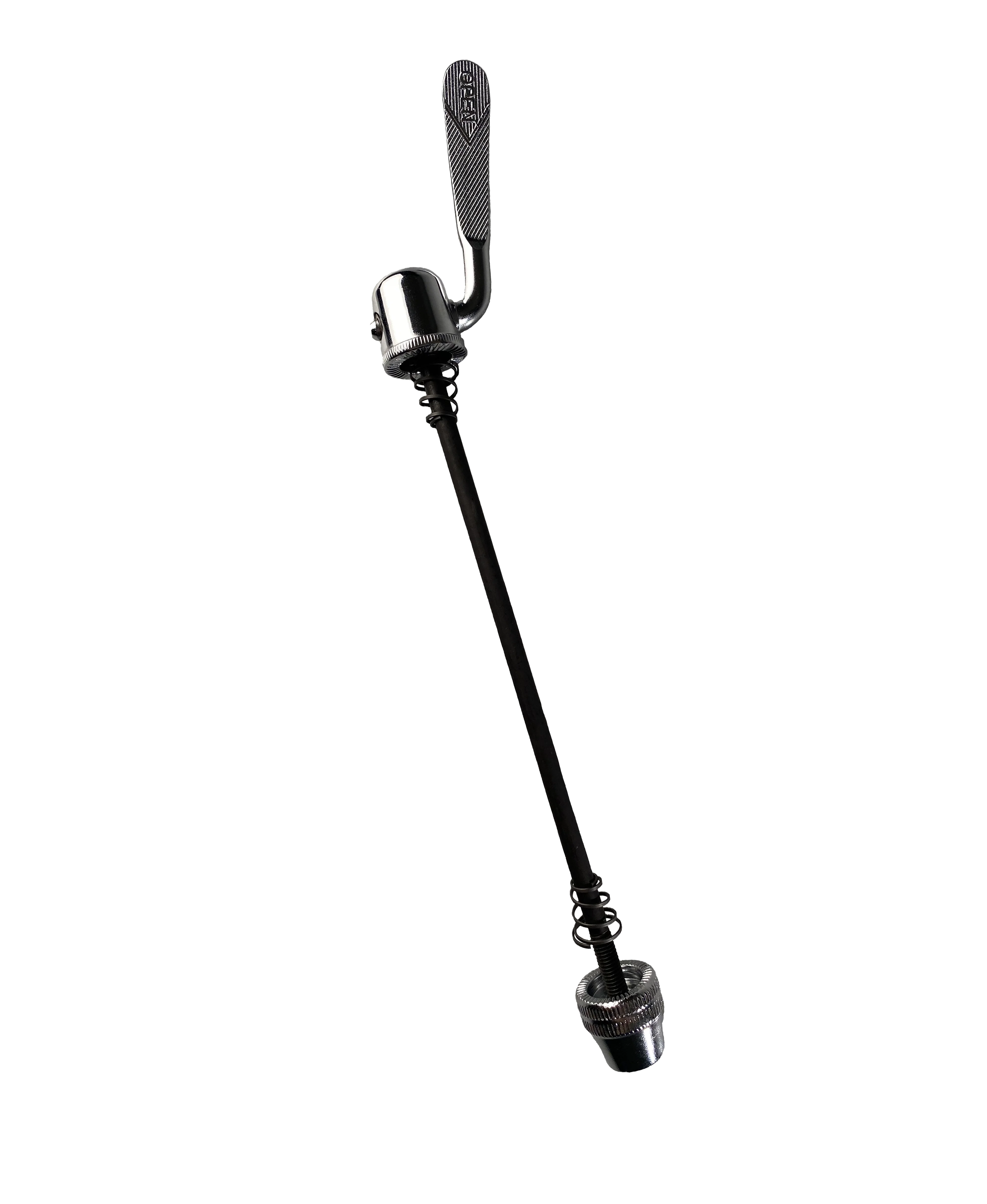 Rapid seep QR11ED 5mm seat clamp Thru Axle and seat pin