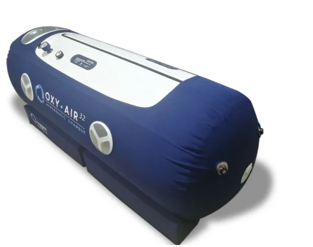 Hyperbaric Oxygen Chamber