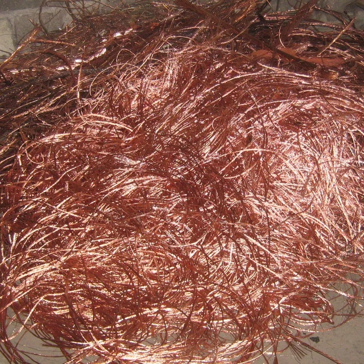 Brass Copper Wire Scrap Copper Waste Wire Scrap China Scrap 99.97% Suppliers