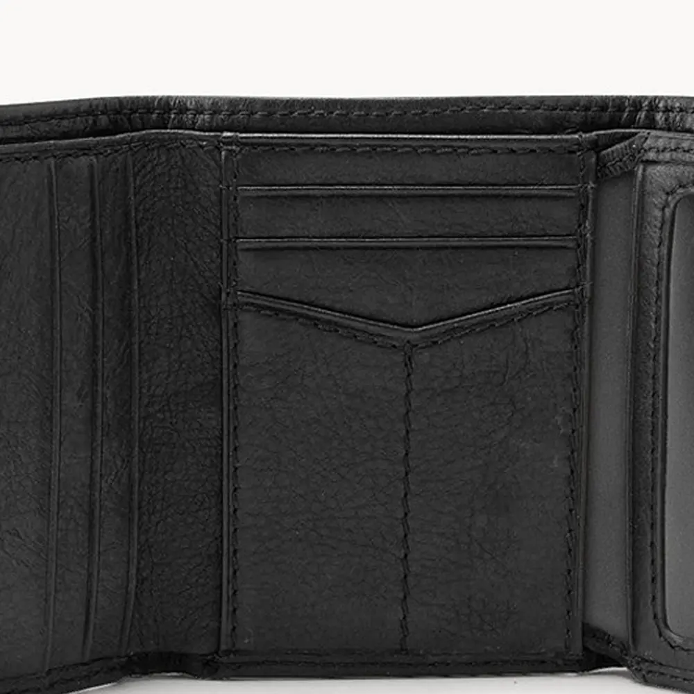 Мужские кошельки из натуральной кожи 2022 высококачественные повседневные под заказ оптовая продажа