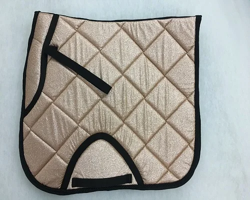 
Horse Riding Saddle Pad Set 