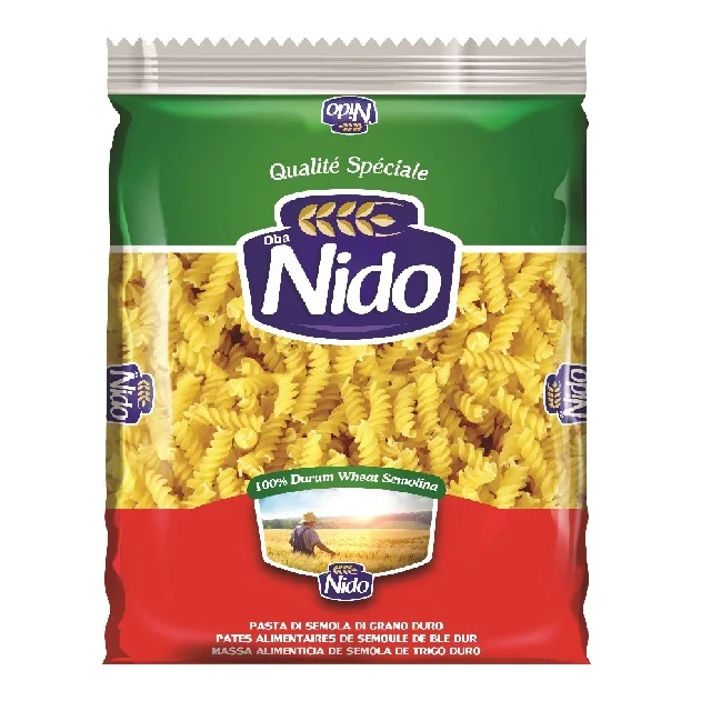 Macaroni-Rotini-паста-спагетти-турецкая паста-турецкие спагетти