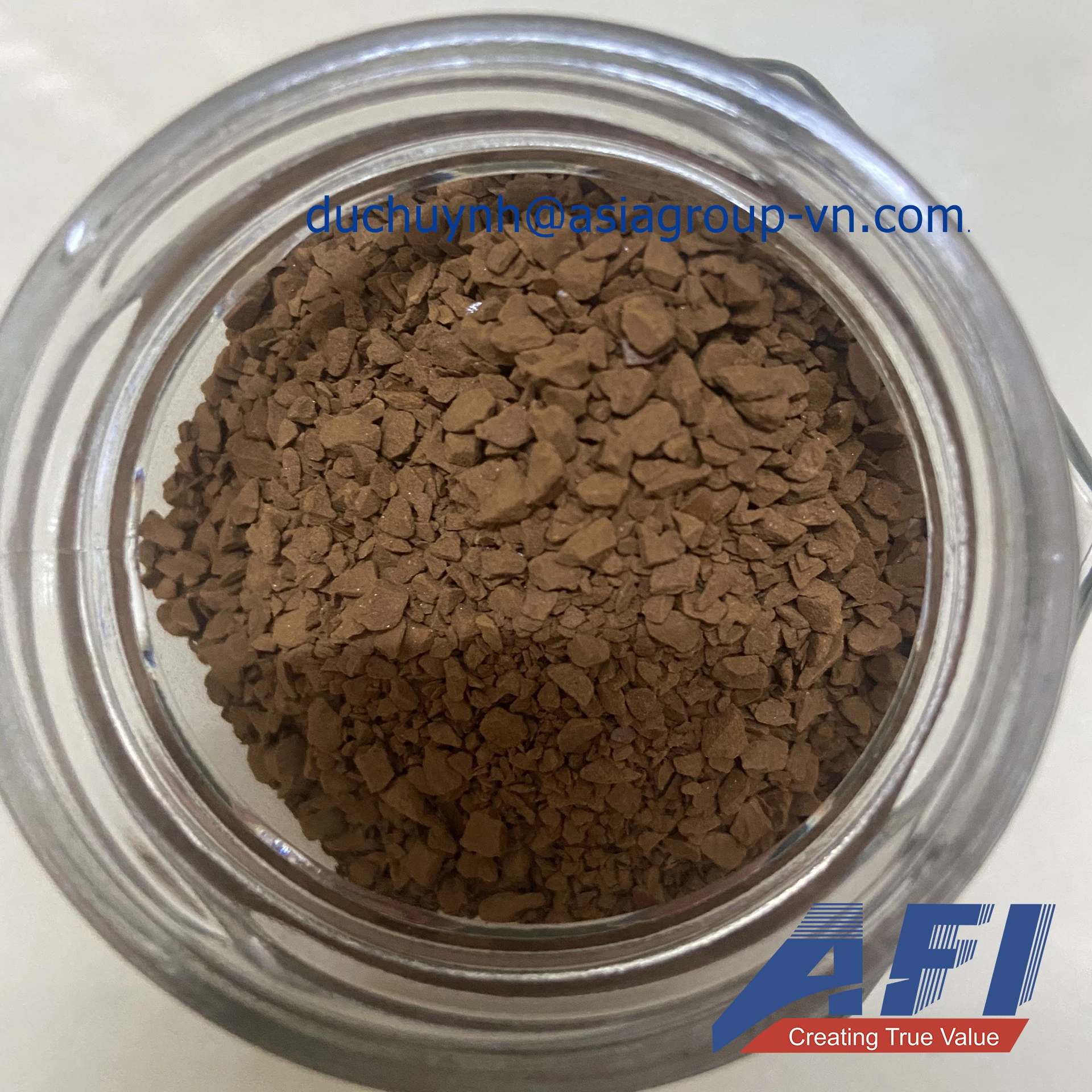 High quality Spray Dried/ Freeze Dried Instant Coffee