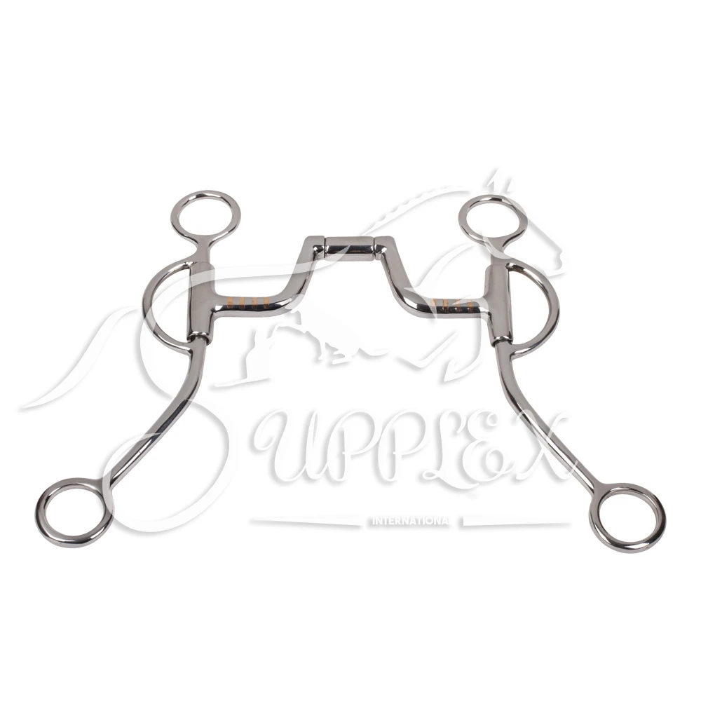 
Новые высокоточные конные изделия, O-образные насадки для лошадей, кольца из нержавеющей стали, насадки для лошадей 